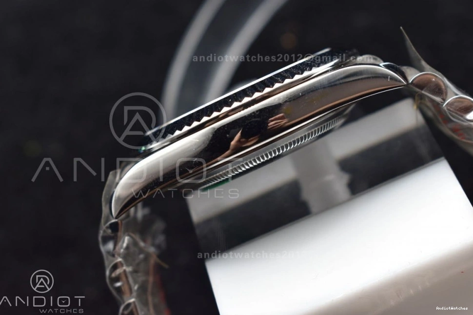 41 1:1 GoodFit Jubilee Best DateJust Arabic Dial on 638 Green SA 126334 904L DIWF Bracelet Marker Edition Steel 1031